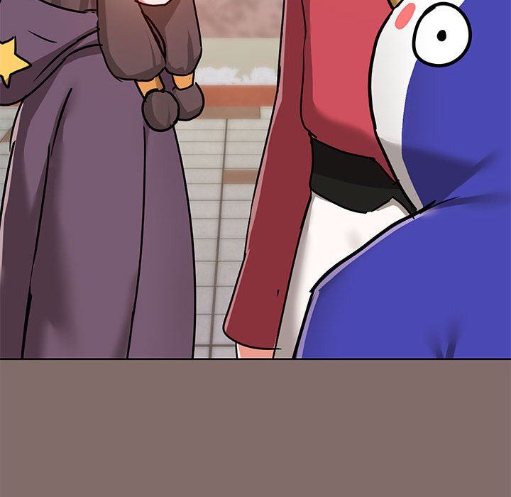 爱玩游戏的女人们第43话