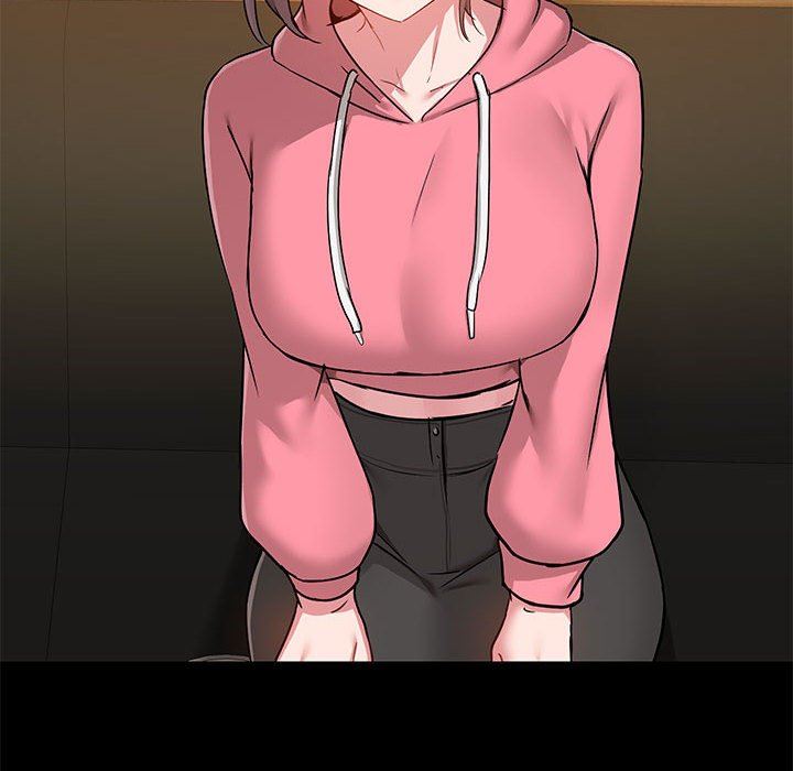 爱玩游戏的女人们第43话