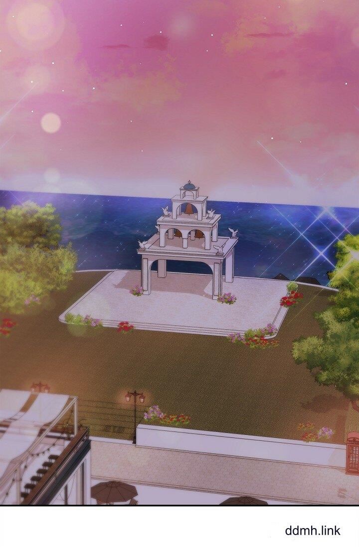 可疑的代表第32话-这个男人太会瞭吧？！