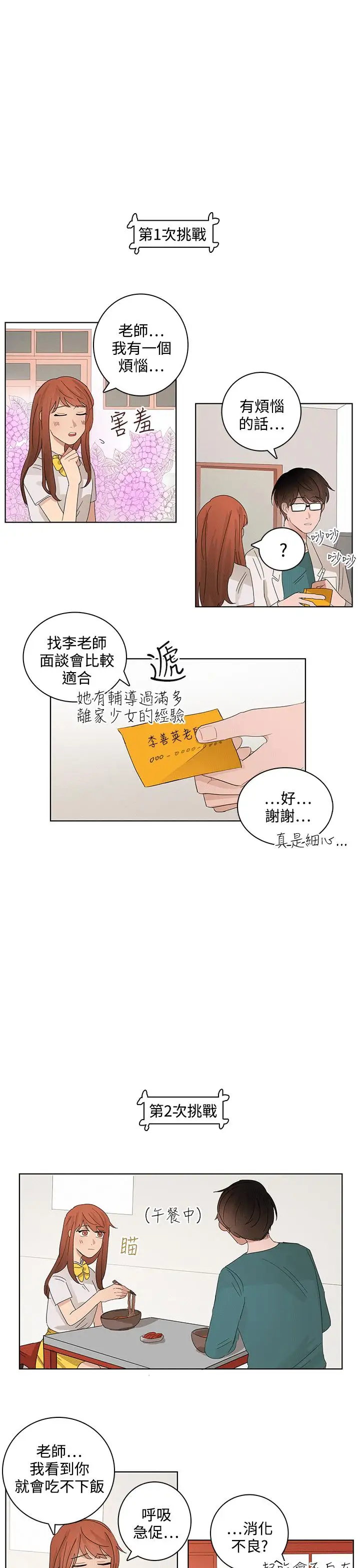 绝对领域第20话