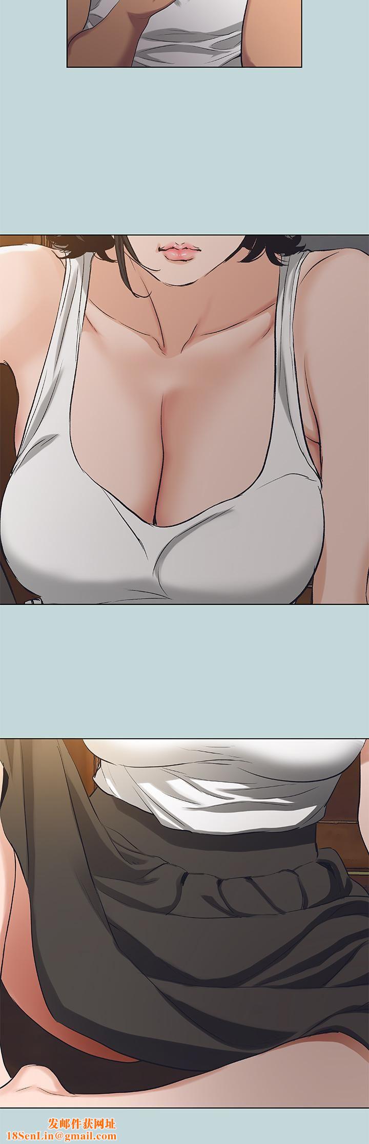 纵夏夜之梦第89话-跟爸爸上过床的女人