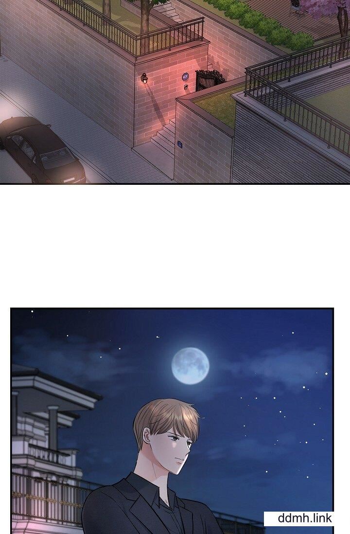 可疑的代表第38话-专务…太舒服瞭，感觉快要…！