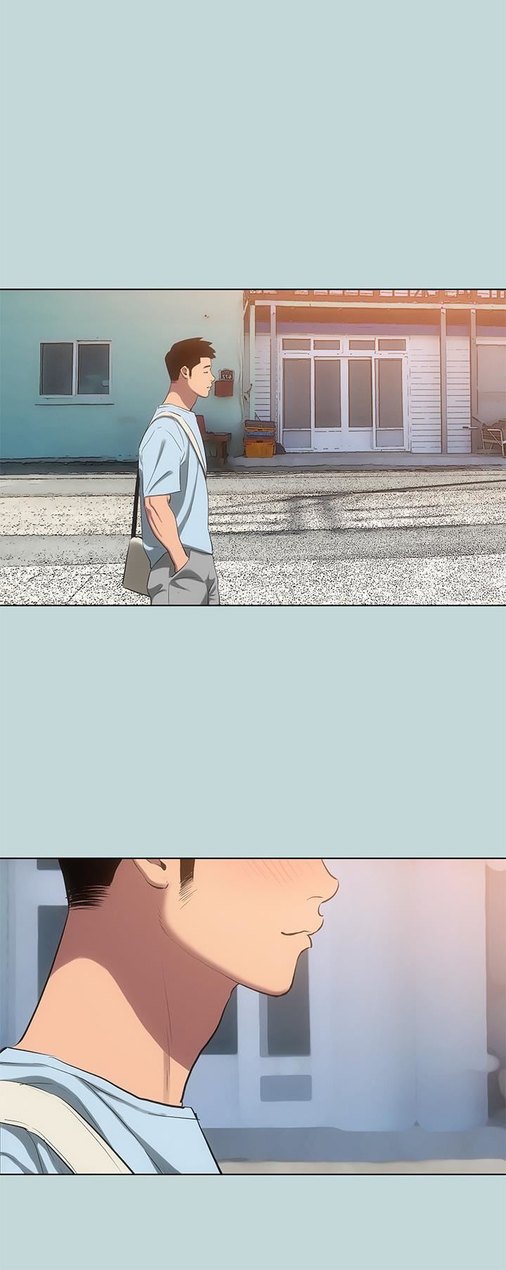 纵夏夜之梦第97话-妳要不要摸摸看?