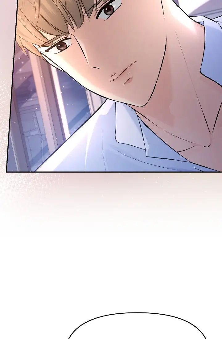 可疑的代表第42话-妳的身边还有我啊…!