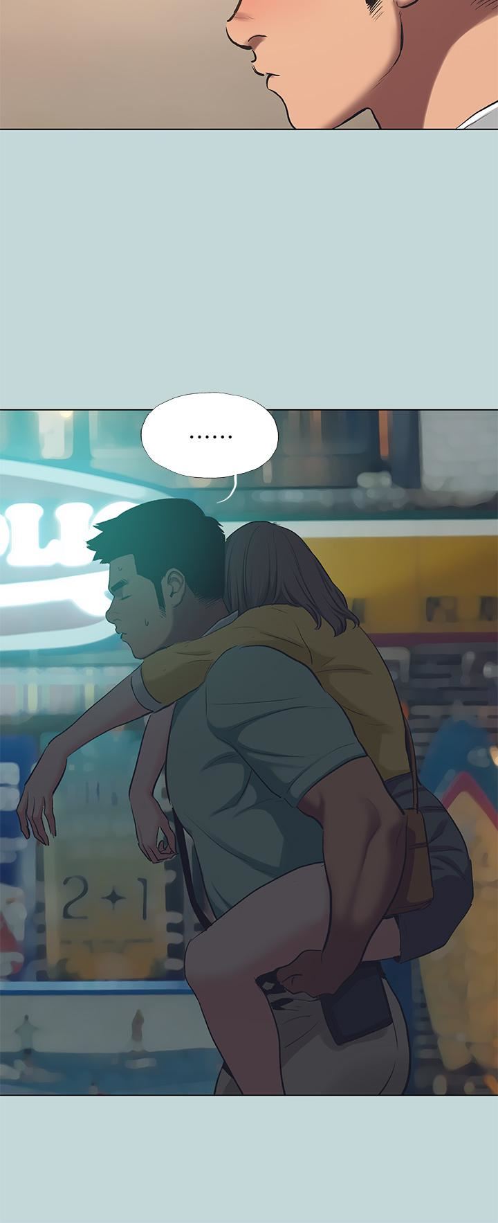 纵夏夜之梦第101话-你怎么不脱瞭?