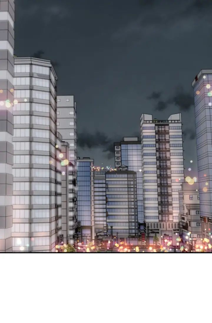 可疑的代表第46话-不受诱惑的美京