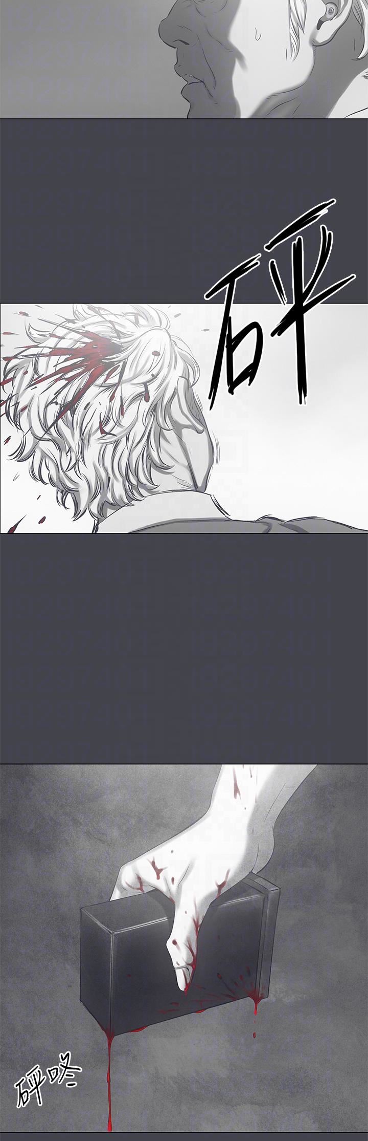 纵夏夜之梦第111话-爷爷失踪的真相