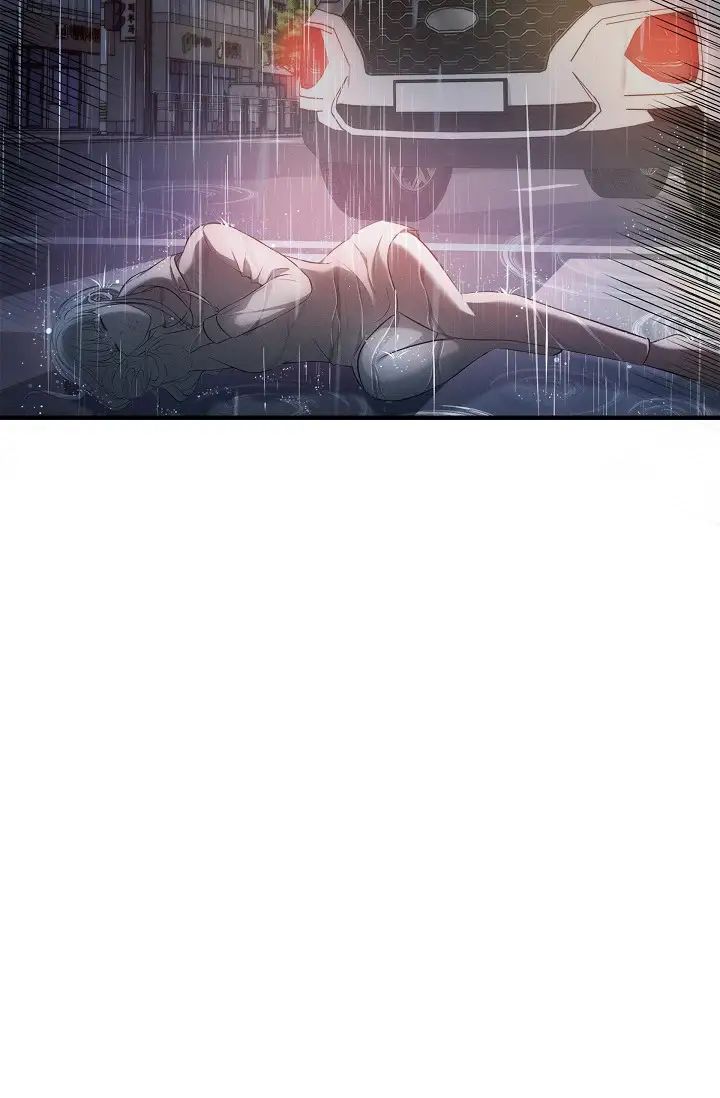 可疑的代表第46话-不受诱惑的美京