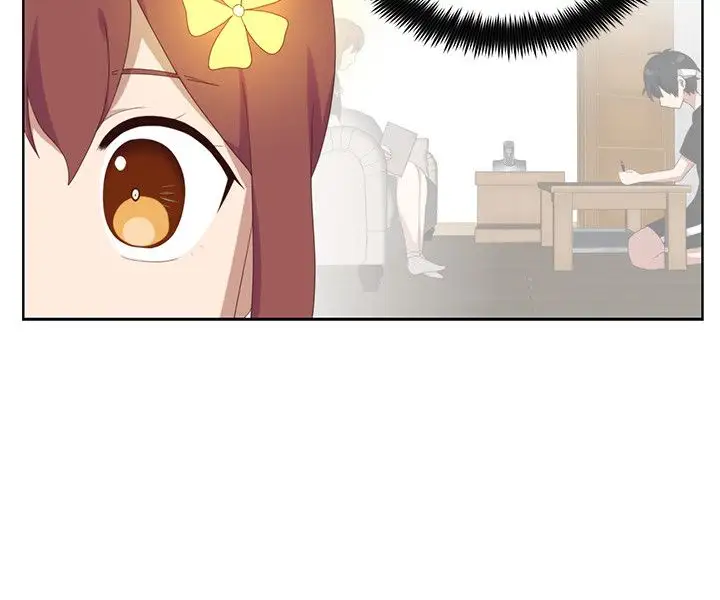 传染少女第24话