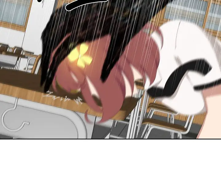 传染少女第26话