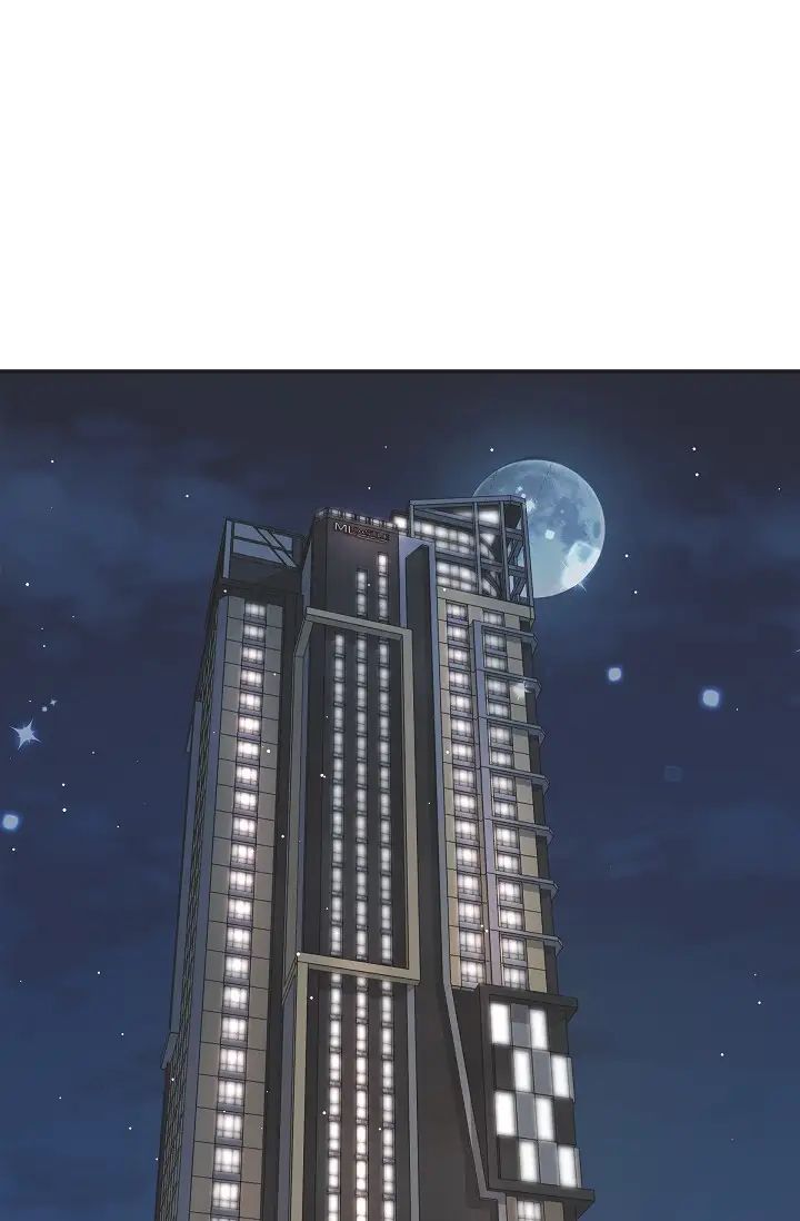 可疑的代表第50话-极乐的心理操纵