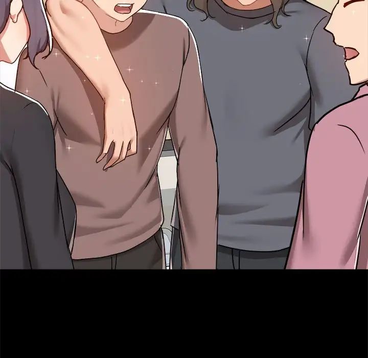 爱玩游戏的女人们第71话