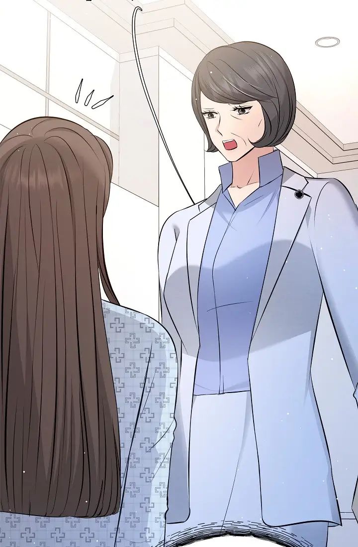 可疑的代表第51话-亲爱的,我回来瞭