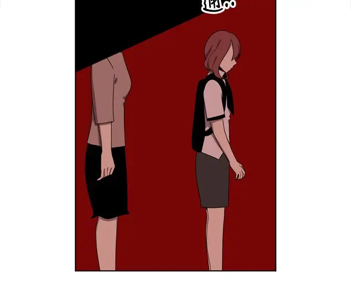 传染少女第43话