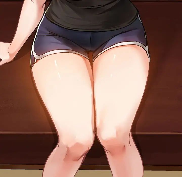 爱玩游戏的女人们第77话