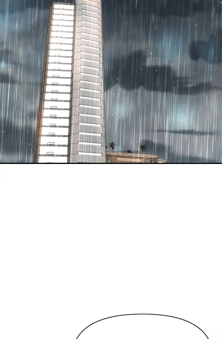 可疑的代表第59话-敢碰我的女人！不可原谅！