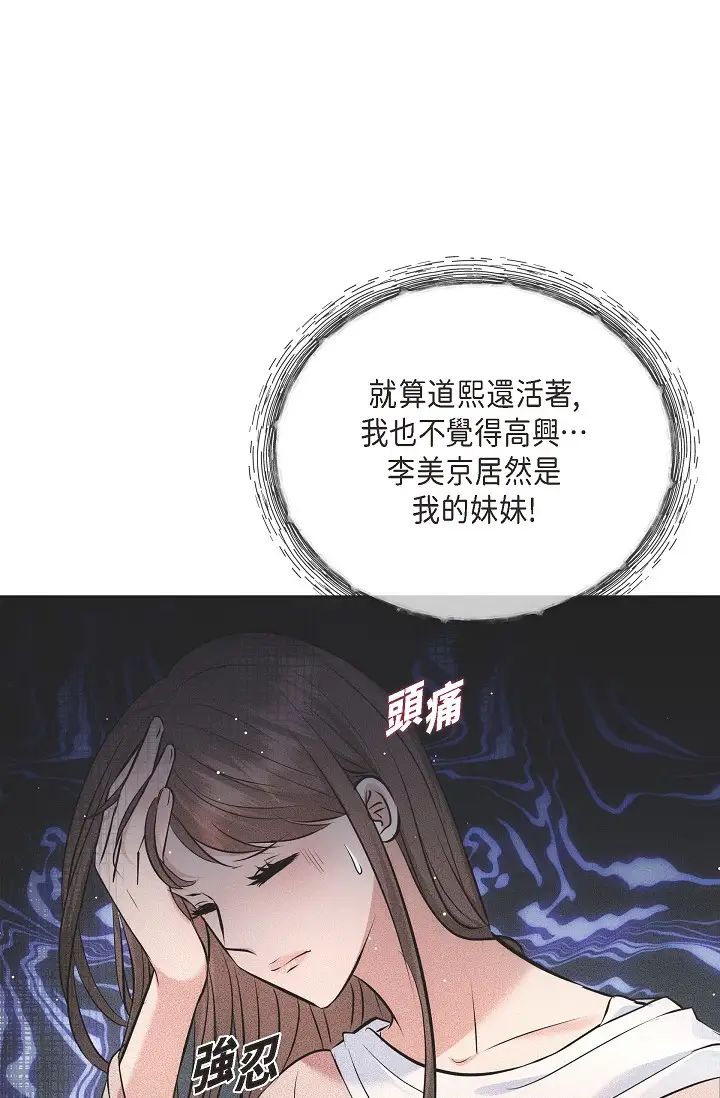 可疑的代表第59话-敢碰我的女人!不可原谅!
