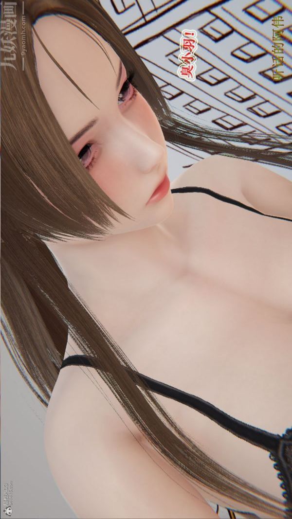 [3D]血玫瑰之我的杀手美母第04章-03话