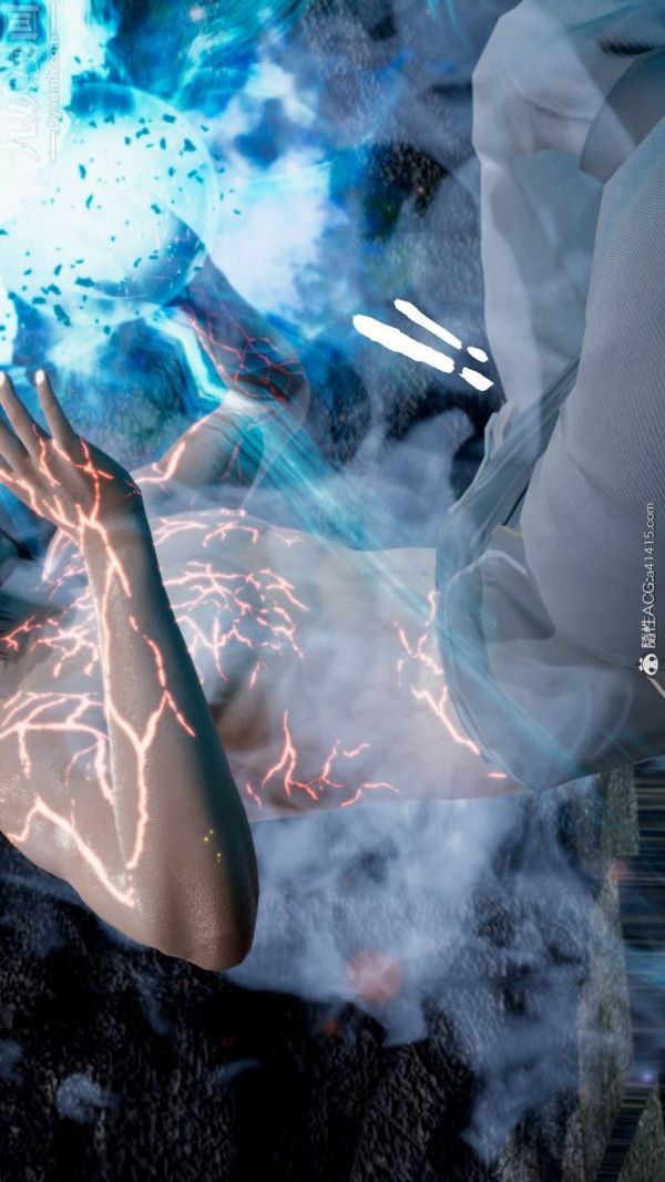 [3D]焚心烈炎第02话