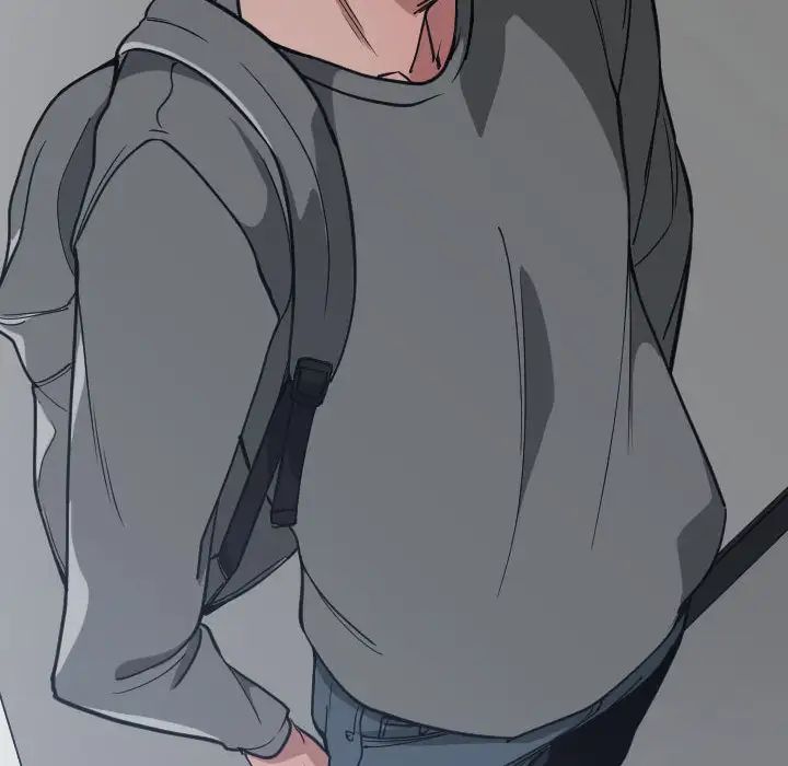 有什么了不起的!第16话