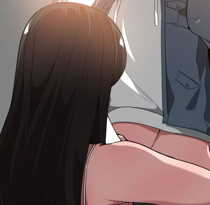 有什么了不起的!第25话