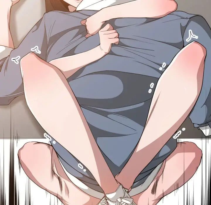 有什么了不起的!第26话