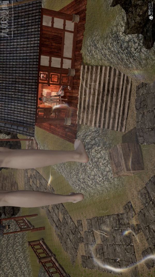 [3D]星梦苍穹+外传+赌债偿还第01章-缘起02话