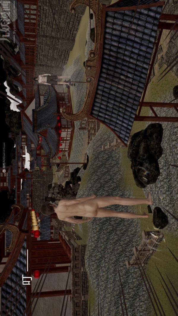 [3D]星梦苍穹+外传+赌债偿还第01章-缘起02话