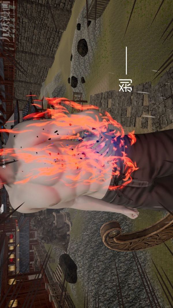 [3D]星梦苍穹+外传+赌债偿还第01章-缘起02话