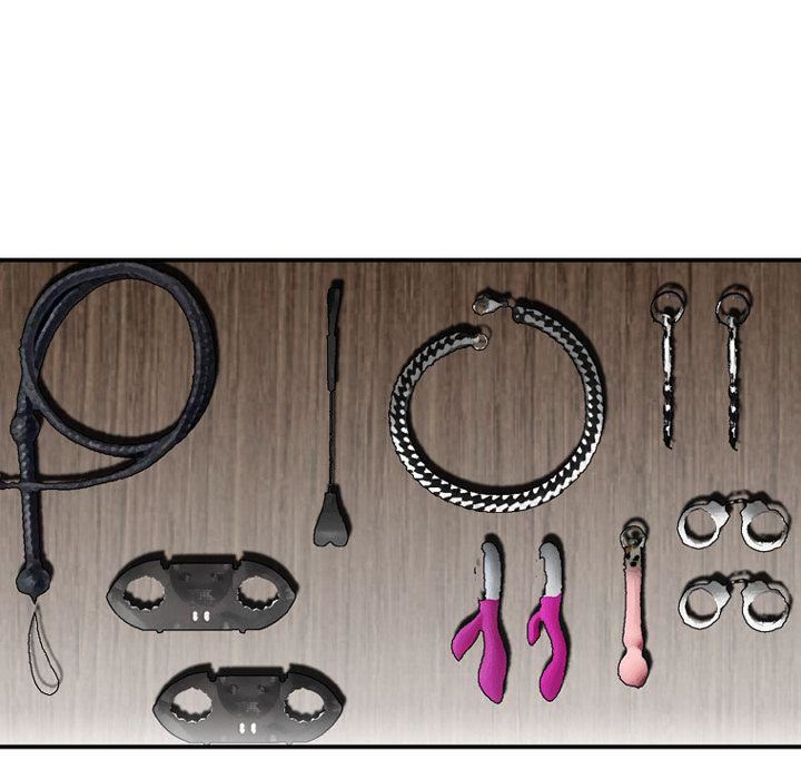 找回自我第10话