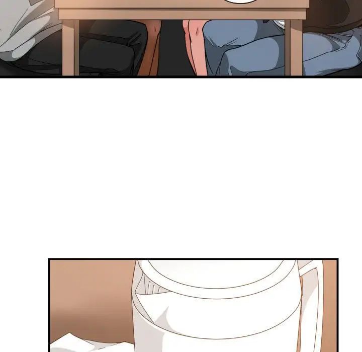 有什么了不起的!第28话