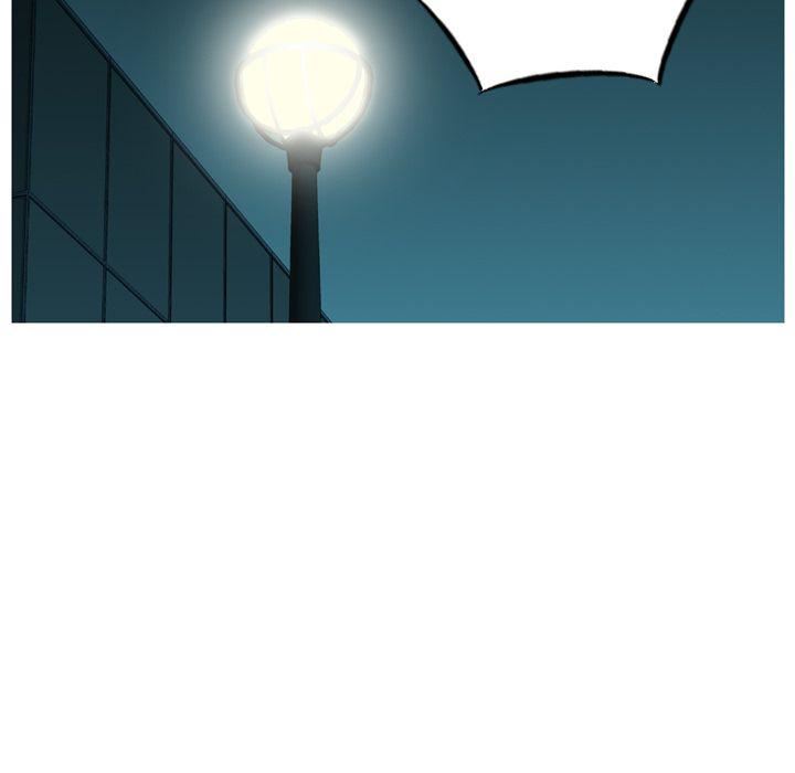 找回自我第11话