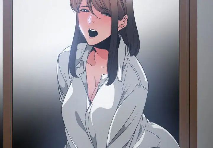 有什么了不起的!第29话