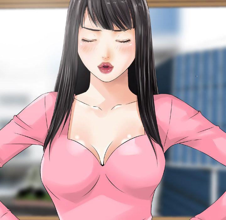 找回自我第13话