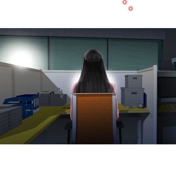 找回自我第13话