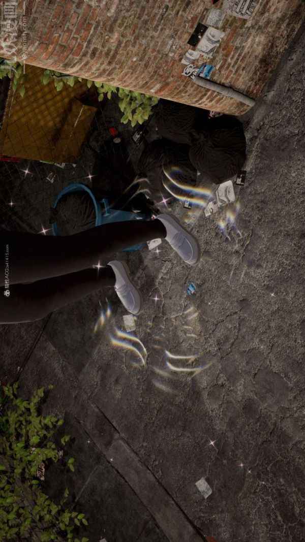 [3D]星梦苍穹+外传+赌债偿还第01章-缘起11话