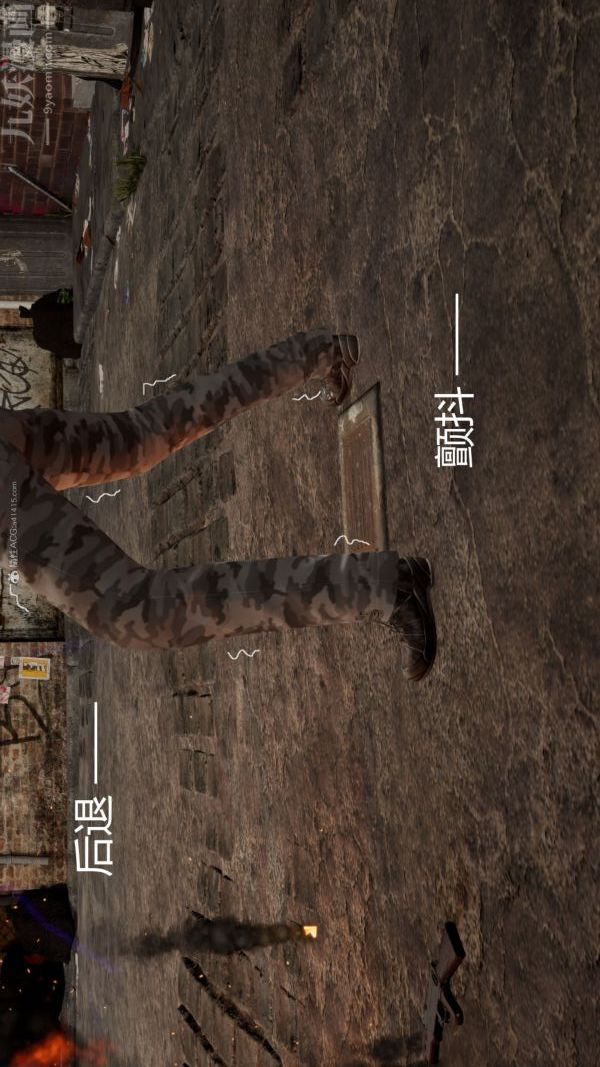 [3D]星梦苍穹+外传+赌债偿还第01章-缘起12话