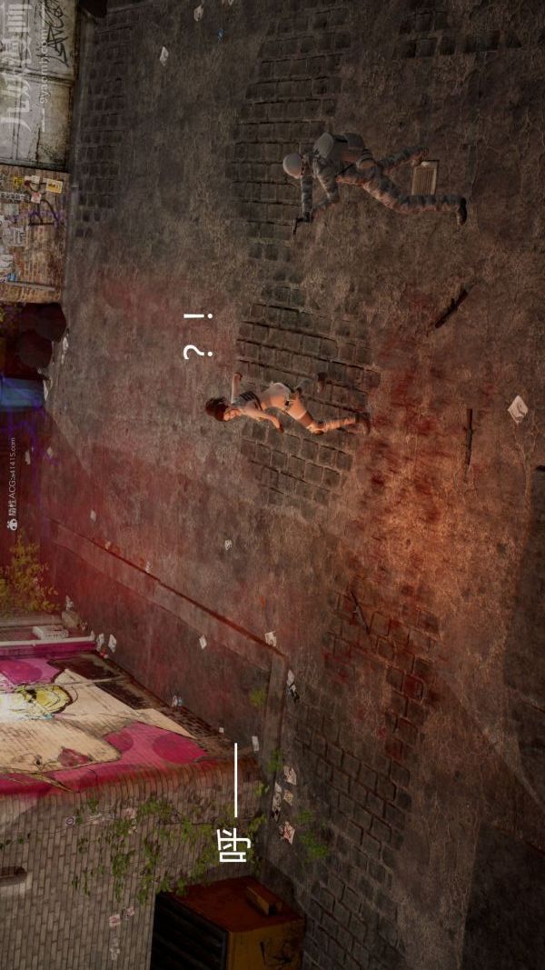 [3D]星梦苍穹+外传+赌债偿还第01章-缘起12话