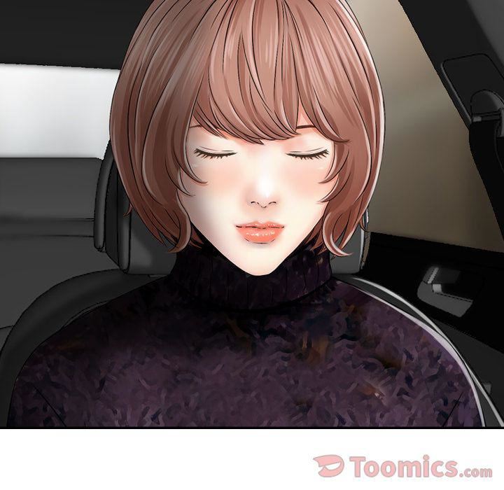 找回自我第16话