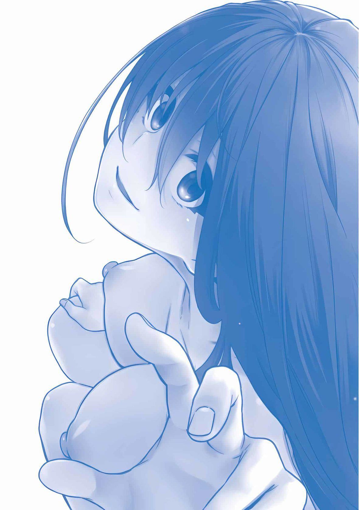 为什么老师会在这里!?为什么老师会在这里!?_06卷