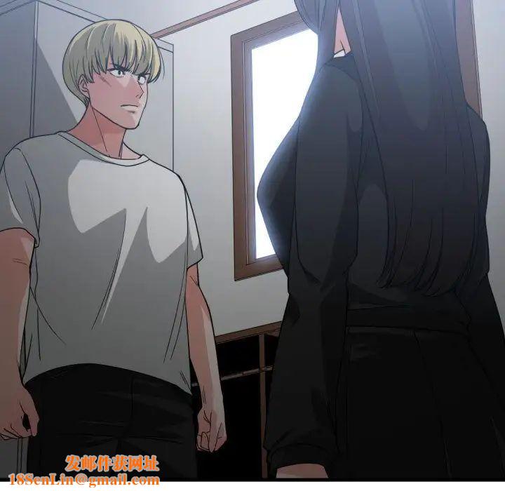 有什么了不起的!第34话