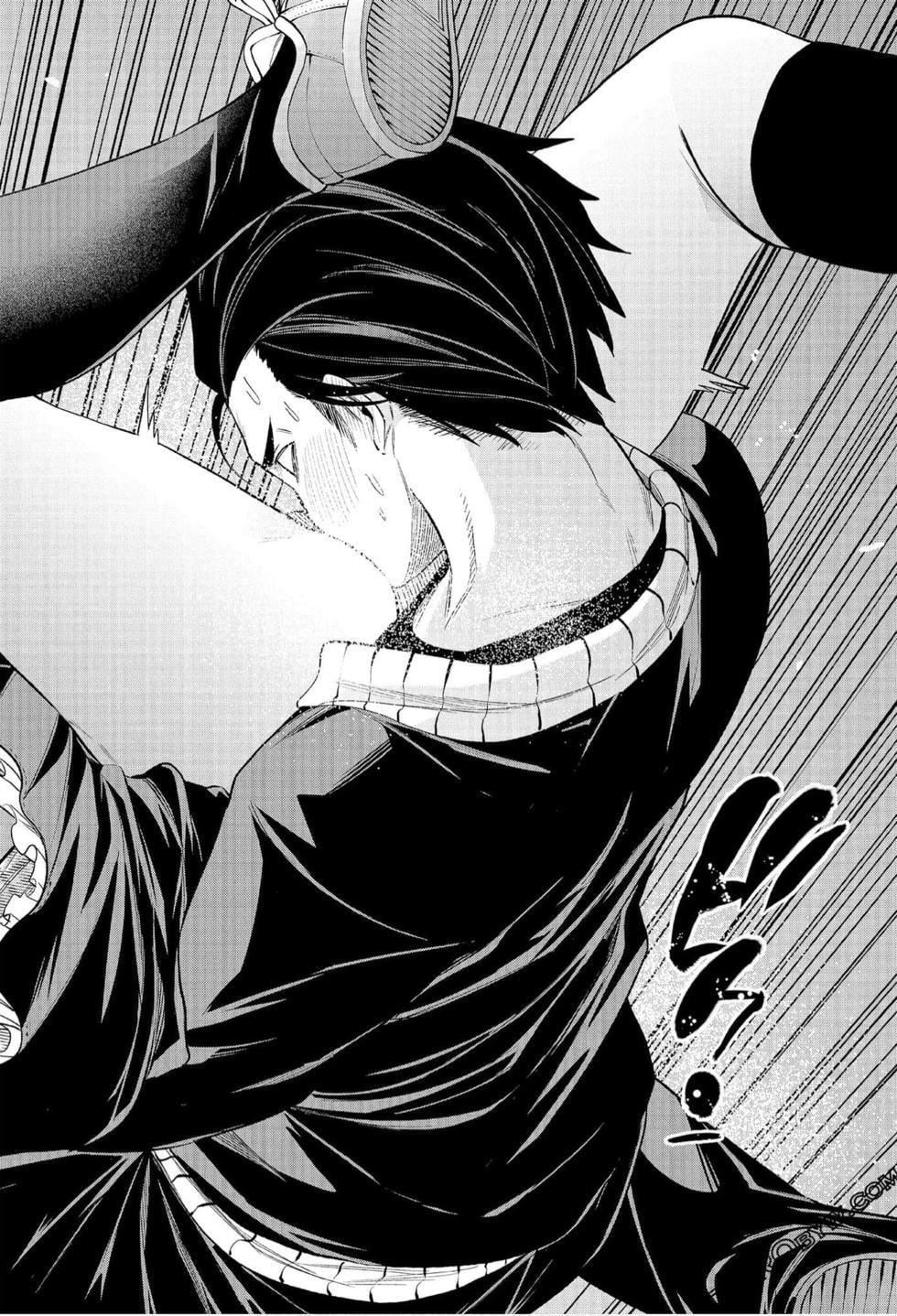 为什么老师会在这里!?为什么老师会在这里!?_07卷