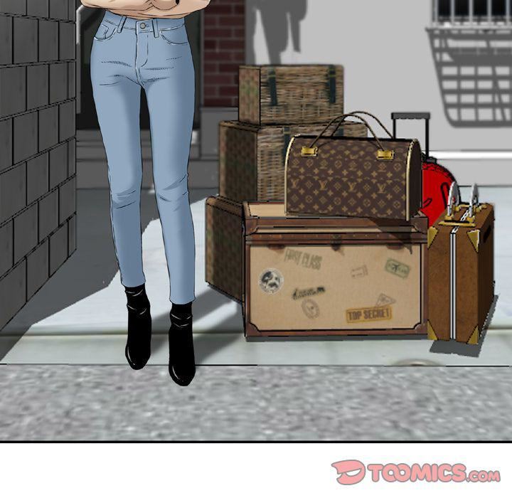 找回自我第19话