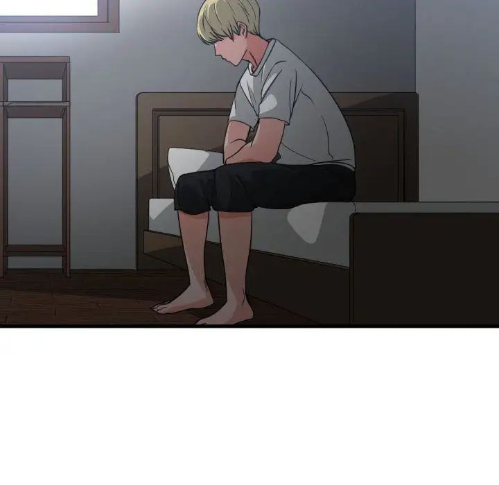 有什么了不起的!第35话