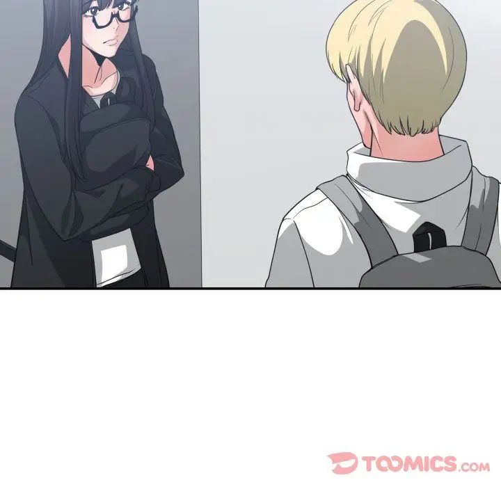 有什么了不起的!第35话