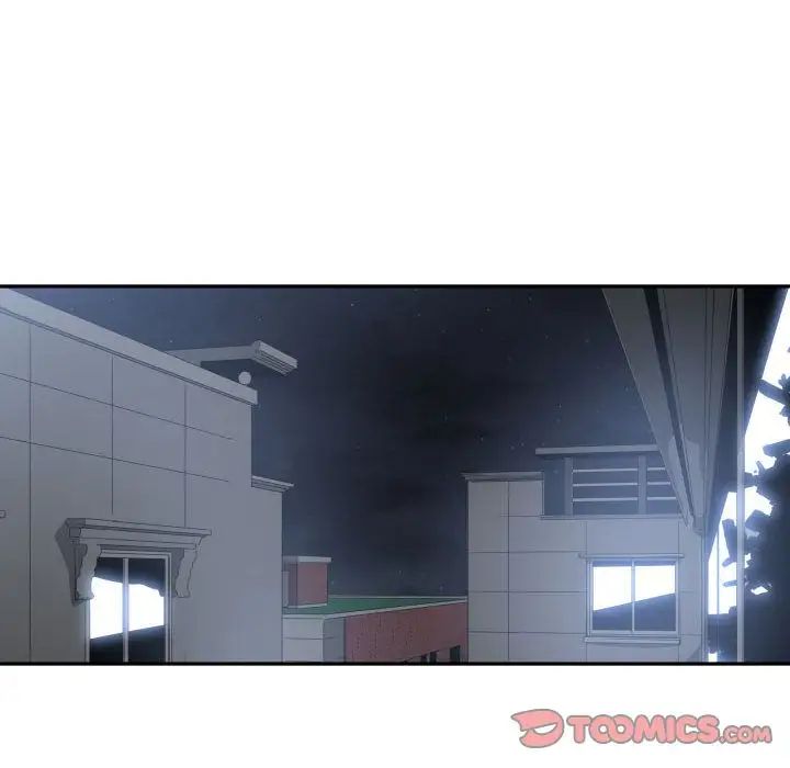 有什么了不起的!第36话