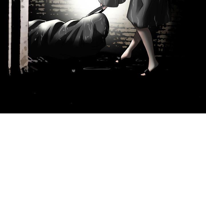 找回自我第21话