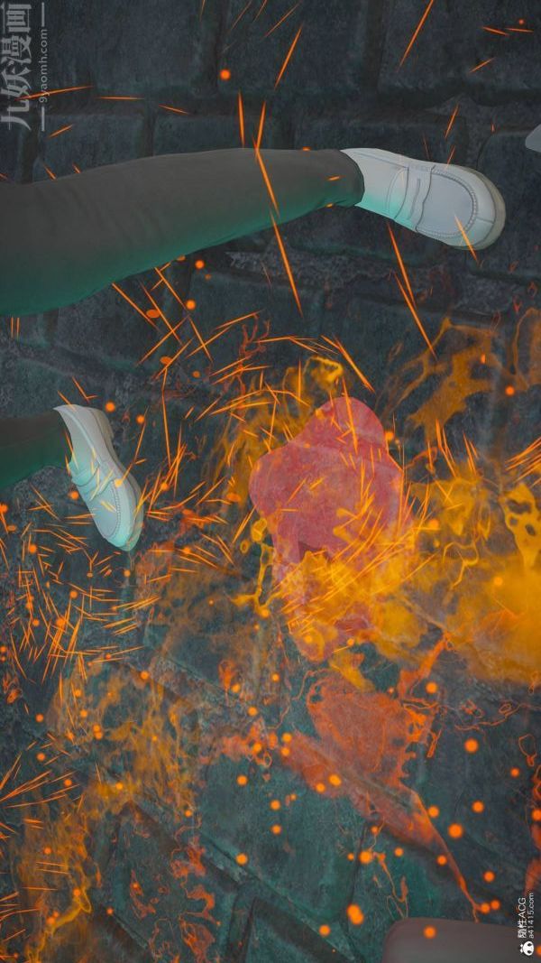 [3D]星梦苍穹+外传+赌债偿还第02章-过量细胞07话