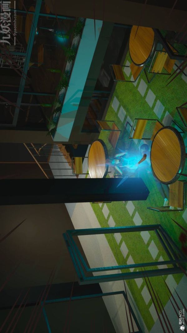 [3D]星梦苍穹+外传+赌债偿还第02章-过量细胞08话