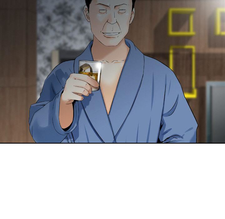 找回自我第22话